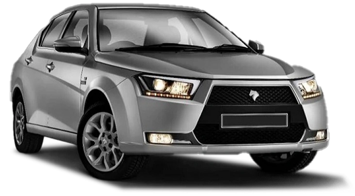 تعمیر گیربکس دنا