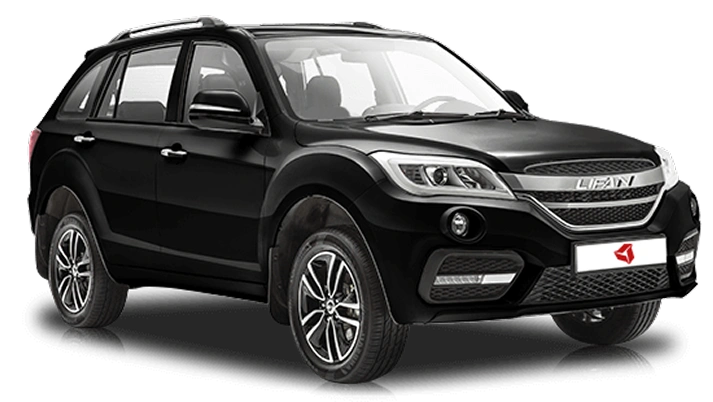 تعمیر گیربکس لیفان x60