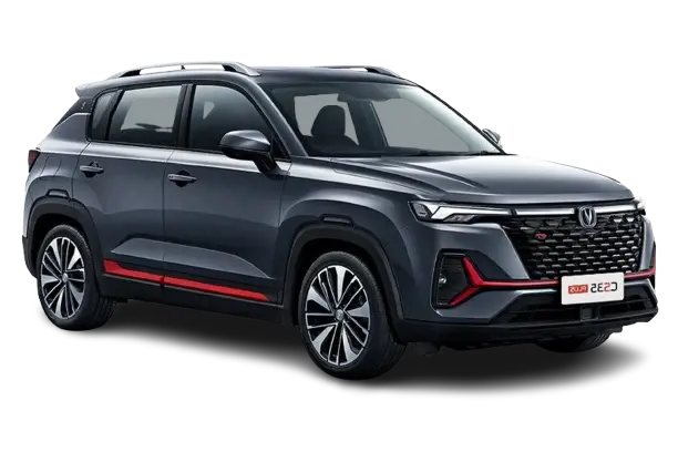 تعمیر گیربکس چانگان cs35