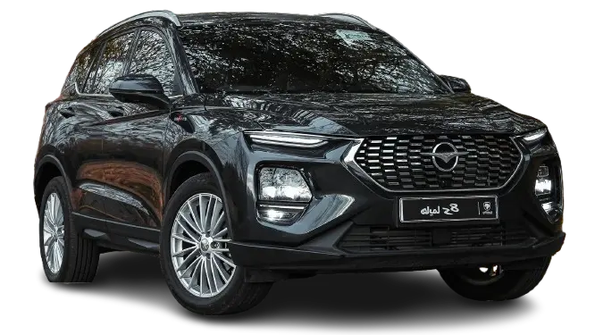 تعمیر گیربکس هایما s8
