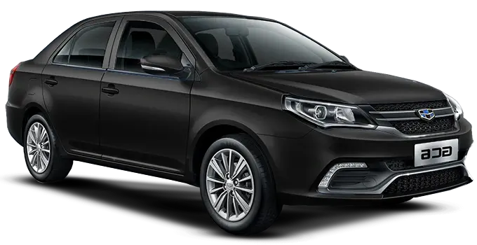 تعمیر گیربکس جیلی gc6 + gc6 اکسلنت