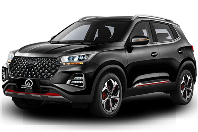 تعمیر گیربکس ام وی ام x55