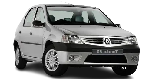 تعمیر گیربکس ال ۹۰