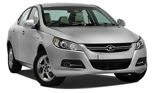 تعمیر گیربکس جک j5