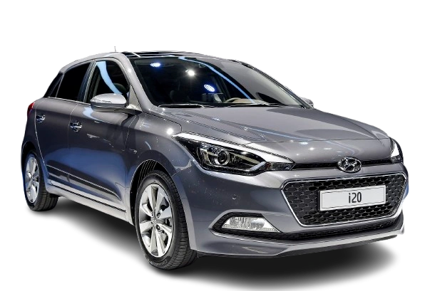 تعمیر گیربکس هیوندا i20