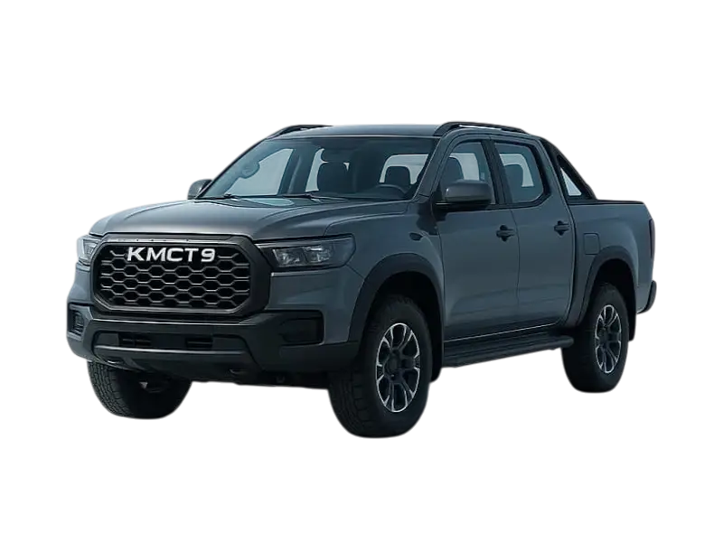 تعمیر گیربکس kmc t9
