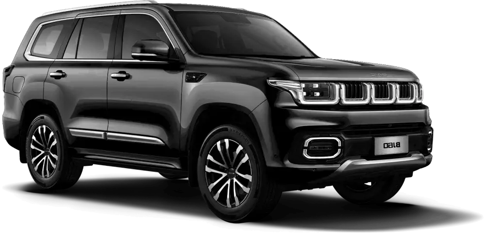 تعمیر گیربکس بایک (BAIC)