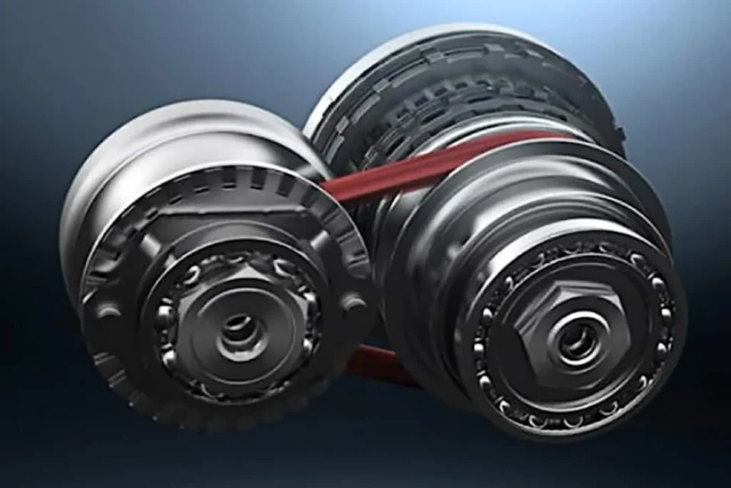گیربکس cvt چیست؛ انواع، عمر مفید، انواع و معایب