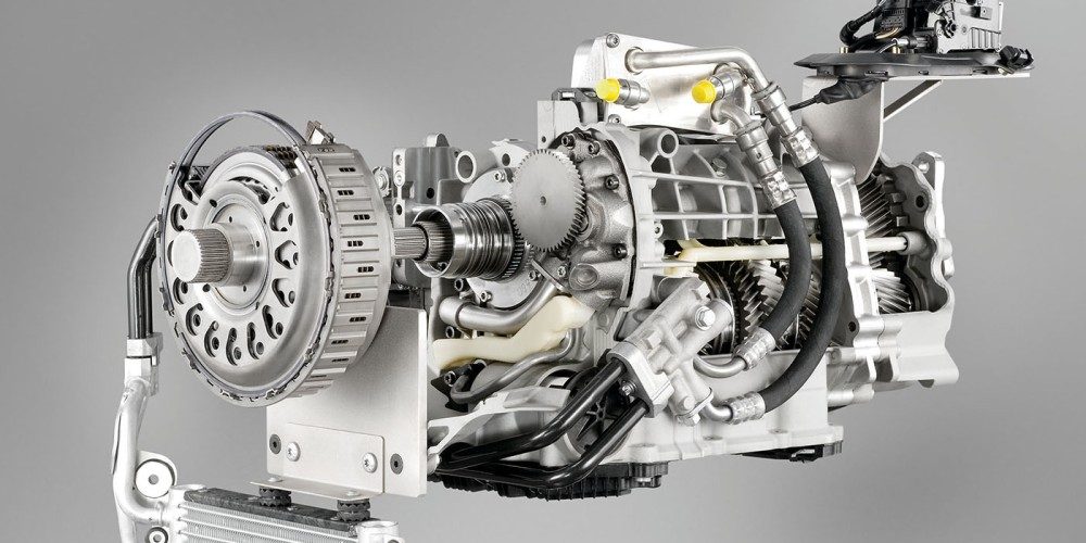 گیربکس dct چیست؛ اجزا، انواع، مزایا و معایب