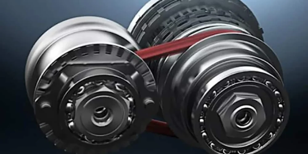 گیربکس cvt چیست؛ انواع، عمر مفید، انواع و معایب